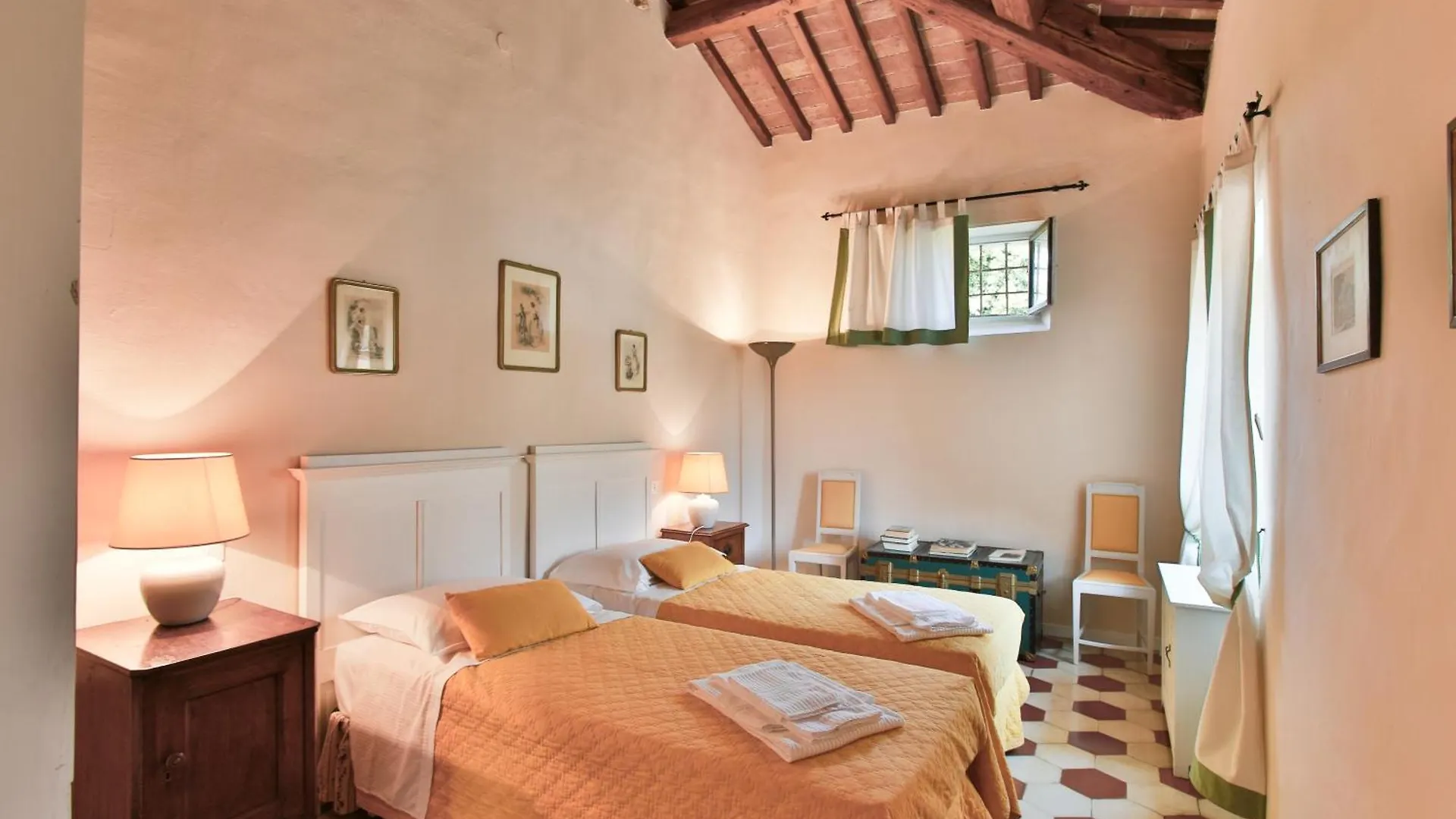 Holiday home La Serenella West Wing San Pietro in Cariano