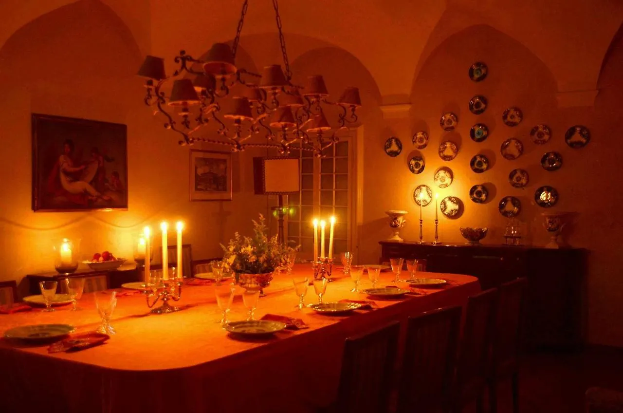 La Serenella West Wing San Pietro in Cariano Holiday home