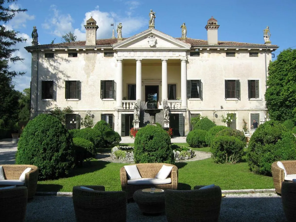 Holiday home La Serenella West Wing San Pietro in Cariano