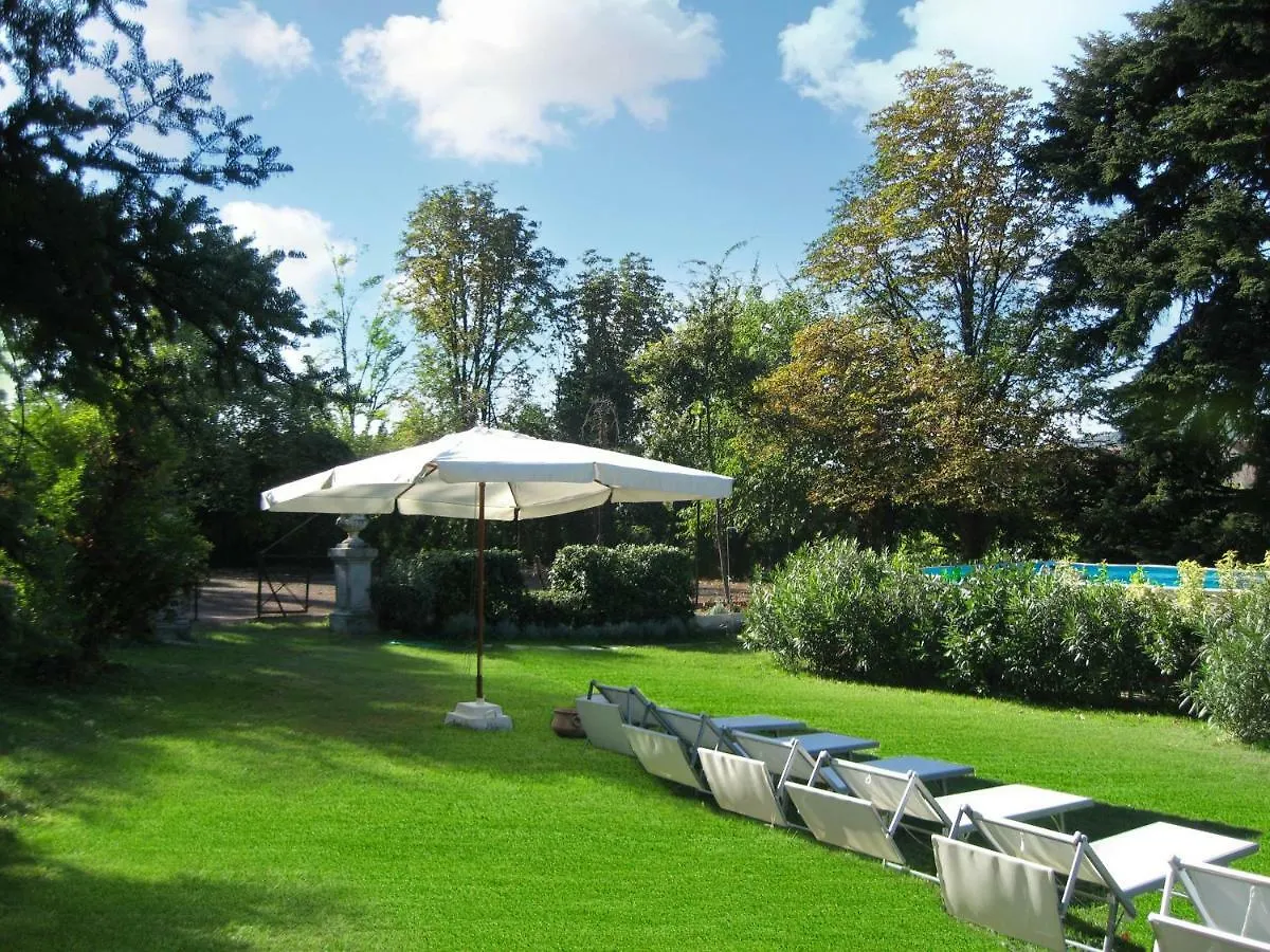 La Serenella West Wing San Pietro in Cariano Semesterbostad