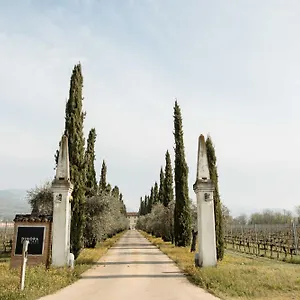 Dimora Buglioni Wine Relais San Pietro in Cariano